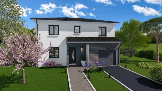 Vente Maison REVEL 31250