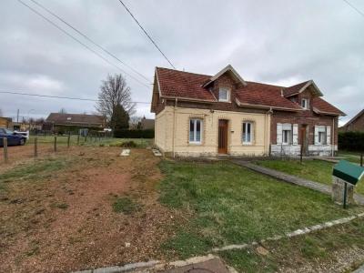 Vente Maison MAZINGARBE  62