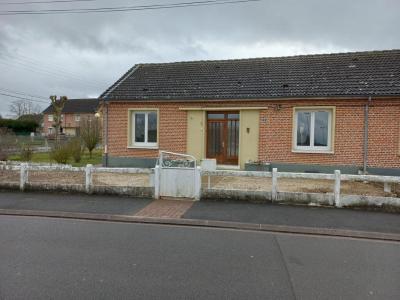 For sale House NOEUX-LES-MINES  62