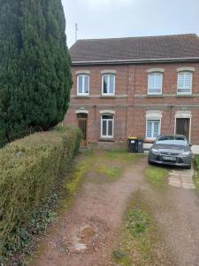 Vente Maison BRUAY-LA-BUISSIERE 62700