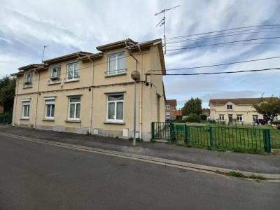 Vente Maison LIEVIN  62