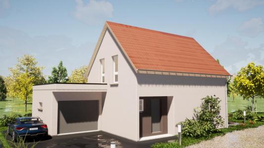 For sale House BERGHOLTZ  68