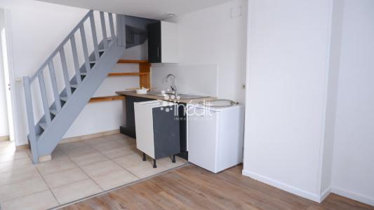 photo For rent Apartment LOOS 59