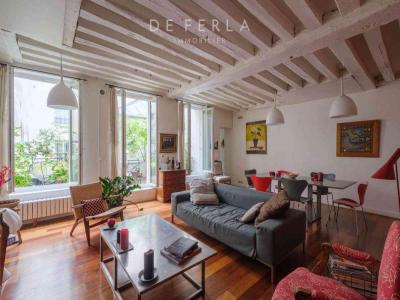 For sale Apartment PARIS-3EME-ARRONDISSEMENT  75