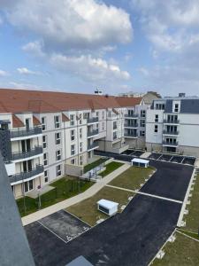 Location Appartement 3 pices DAMMARIE-LES-LYS 77190