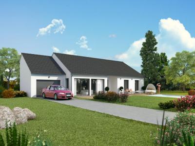 Vente Maison COURCY 51220