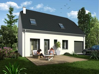 Vente Maison REIMS 51100