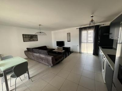 For rent Apartment SARROLA-CARCOPINO 