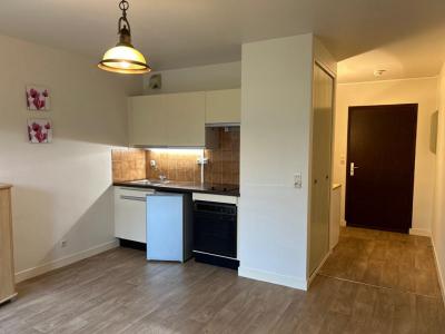 Location Appartement SAINT-MALO ROTHENEUF 35