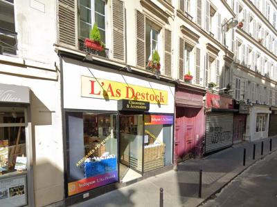 photo For rent Commercial office PARIS-17EME-ARRONDISSEMENT 75