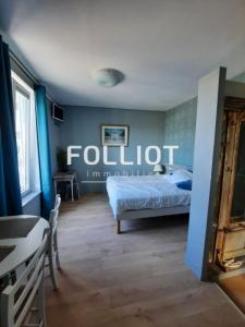 Location Appartement DIVES-SUR-MER  14