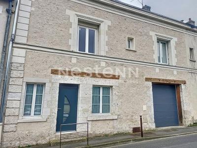 Vente Maison 8 pices CELLETTES 41120