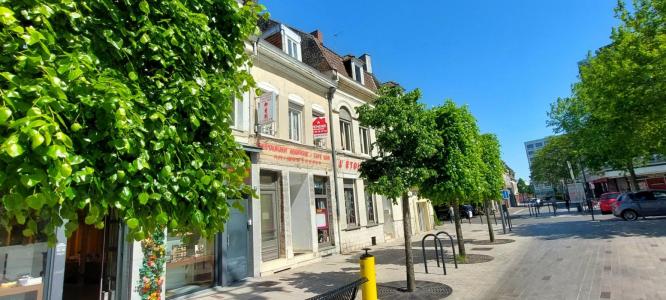 photo For sale Apartment building TOURCOING 59