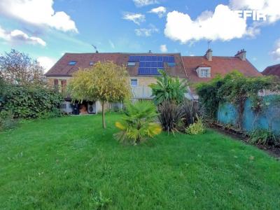 Vente Maison COULOMMIERS  77