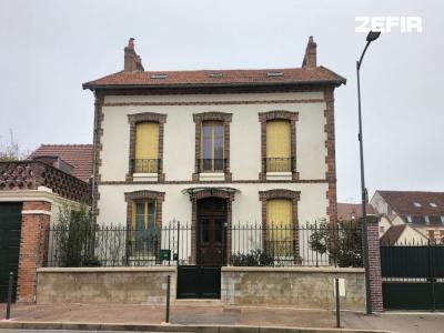 Vente Maison SAINT-FLORENTIN  89