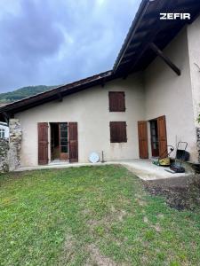 For sale House SAINT-VINCENT-DE-MERCUZE  38