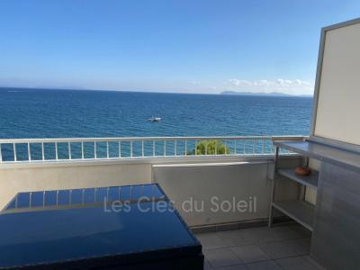 Location Appartement HYERES  83