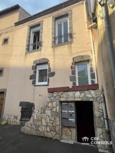 Vente Immeuble CLERMONT-FERRAND 63000