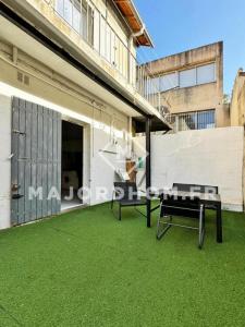 photo For sale Apartment MARSEILLE-4EME-ARRONDISSEMENT 13