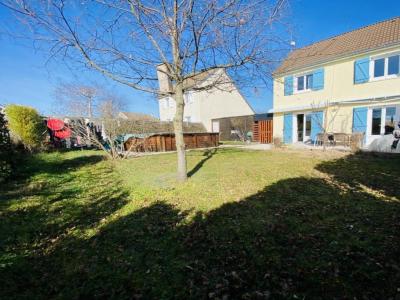 Vente Maison COMMELLE-VERNAY  42