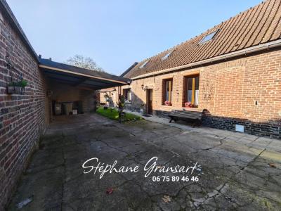 Vente Maison 4 pices IWUY 59141