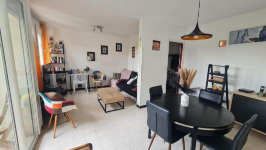 Vente Appartement 4 pices MONTPELLIER 34090