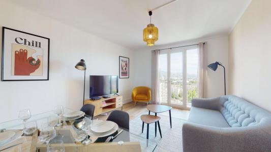 photo For rent Apartment MARSEILLE-4EME-ARRONDISSEMENT 13