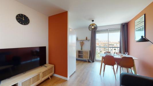 photo For rent Apartment TOULOUSE 31