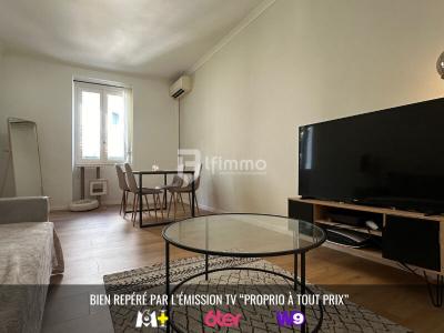 Vente Appartement 3 pices BEZIERS 34500