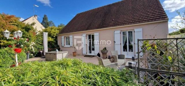 photo For sale House NOYON 60