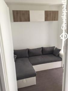 photo For rent Apartment SARTROUVILLE 78