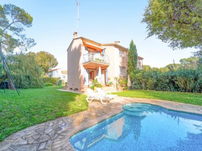 For sale House ROQUEFORT-LES-PINS  06