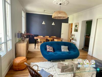 Location Appartement ASNIERES-SUR-SEINE 