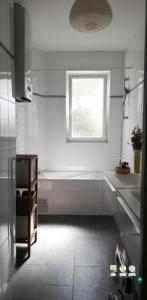 For rent Apartment ASNIERES-SUR-SEINE 