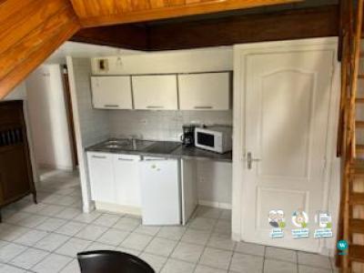 Location Appartement RIVERY 80136