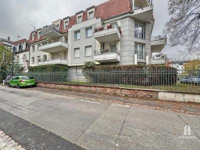 photo For sale Apartment STRASBOURG 67