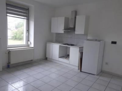 For rent Apartment LONGWY  54