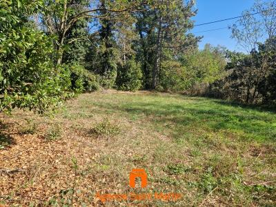 For sale Land ANCONE MONTALIMAR 26