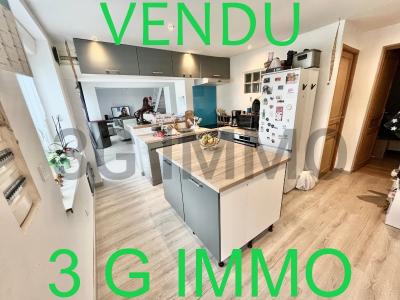 For sale House MARLY-GOMONT  02