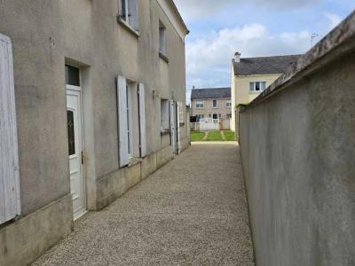 Vente Maison 6 pices DOUE-LA-FONTAINE 49700