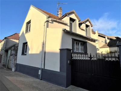 For sale House BOUAFLE  78