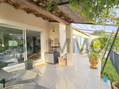 Vente Maison 5 pices UZES 30700