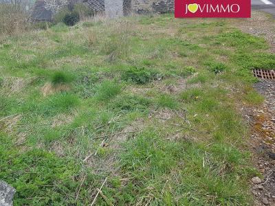 For sale Land SAINT-PIERRE-ROCHE Village 63