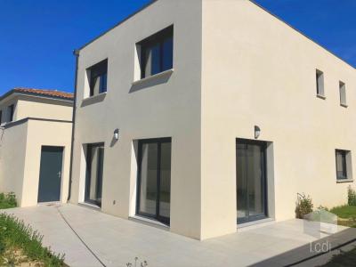 Vente Maison 5 pices MONTELIMAR 26200