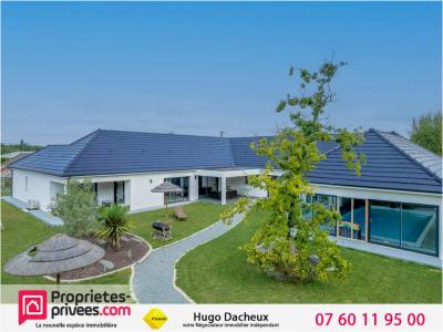 photo For sale House MEREAU 18