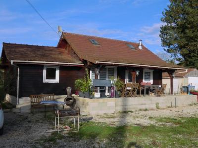 photo For sale House PIERRE-DE-BRESSE 71