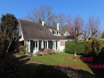 Vente Maison GUERMANTES  77