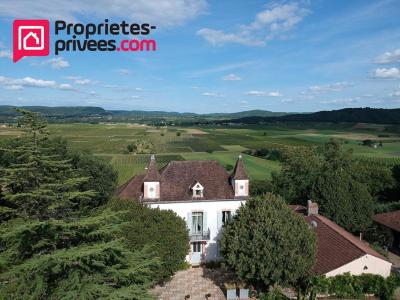 Vente Maison 13 pices CAHORS 46000