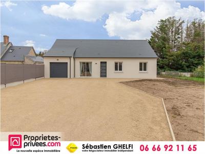 Vente Maison CHEMERY LE-CONTROIS-EN-SOLOGNE 41