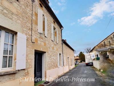 Vente Maison 6 pices VELINES 24230